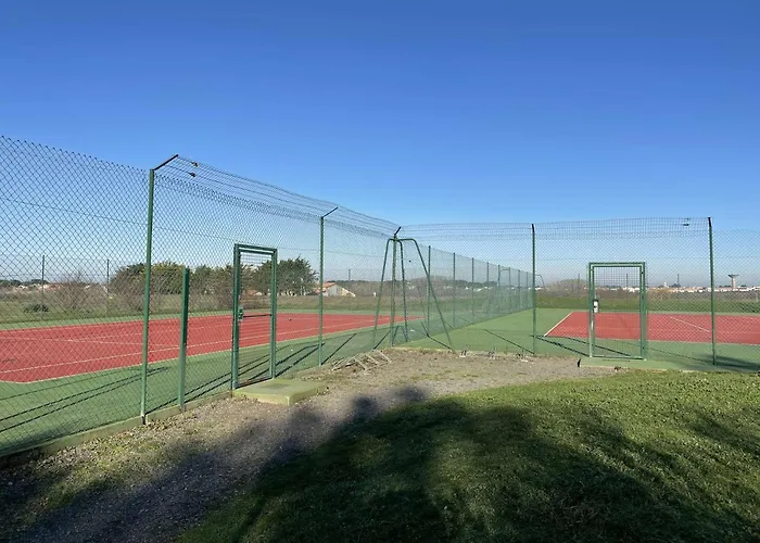 Вилла Br050-423 2 Pieces Mezz 4 Couchages Sur *