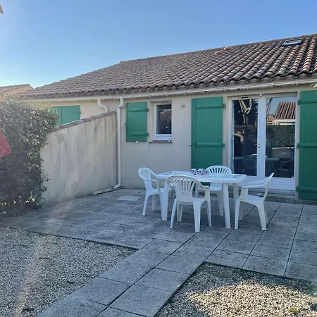 Br050-423 2 Pieces Mezz 4 Couchages Sur فيلة