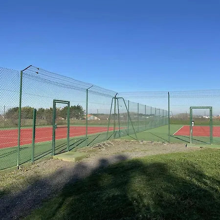 Villa Br050-423 2 Pieces Mezz 4 Couchages Sur *