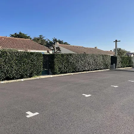 فيلة Br050-423 2 Pieces Mezz 4 Couchages Sur *