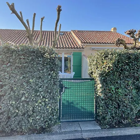 Br050-423 2 Pieces Mezz 4 Couchages Sur