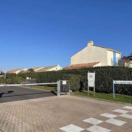 فيلة Br050-423 2 Pieces Mezz 4 Couchages Sur *