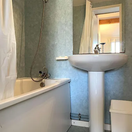 فيلة Br050-423 2 Pieces Mezz 4 Couchages Sur