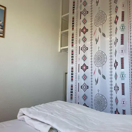 Br050-423 2 Pieces Mezz 4 Couchages Sur