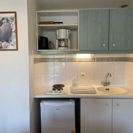 فيلة Br050-423 2 Pieces Mezz 4 Couchages Sur *