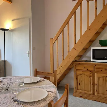 Br050-423 2 Pieces Mezz 4 Couchages Sur *