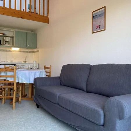 Br050-423 2 Pièces Mezz 4 Couchages Sur Villa *