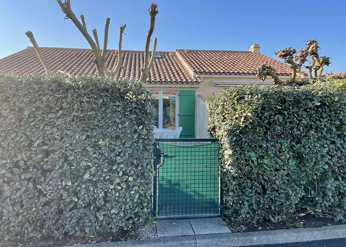 Br050-423 2 Pieces Mezz 4 Couchages Sur