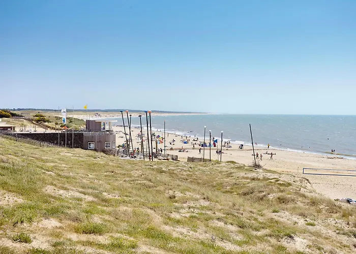 Br050-423 2 Pieces Mezz 4 Couchages Sur * 布雷蒂诺斯梅尔